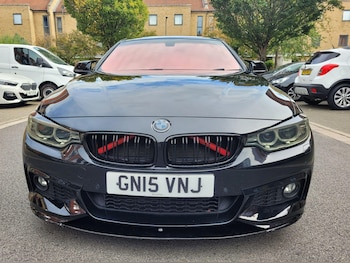 Used BMW 4 Series 2015 for sale - 76138330: Photo 2