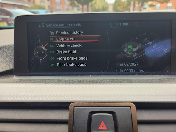 Used BMW 4 Series 2015 for sale - 76138330: Photo 33