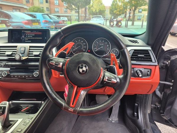 Used BMW 4 Series 2015 for sale - 76138330: Photo 35