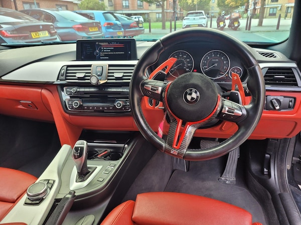 Used BMW 4 Series 2015 for sale - 76138330: Photo 36
