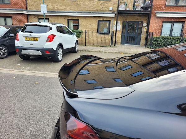 Used BMW 4 Series 2015 for sale - 76138330: Photo 37