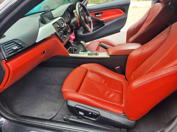 Used BMW 4 Series 2015 for sale - 76138330: Photo 38