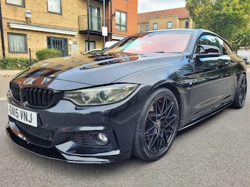 Used BMW 4 Series 2015 for sale - 76138330: Photo 3