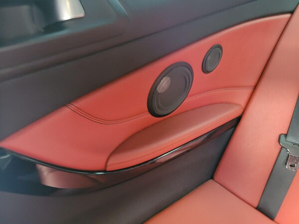 Used BMW 4 Series 2015 for sale - 76138330: Photo 44
