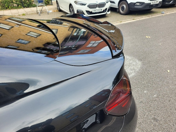 Used BMW 4 Series 2015 for sale - 76138330: Photo 45