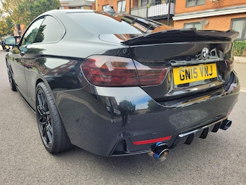 Used BMW 4 Series 2015 for sale - 76138330: Photo 4