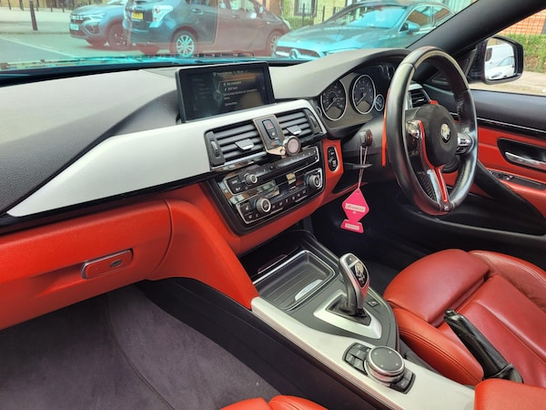 Used BMW 4 Series 2015 for sale - 76138330: Photo 8