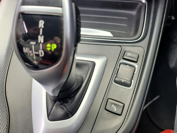 Used BMW 4 Series 2015 for sale - 76138330: Photo 9
