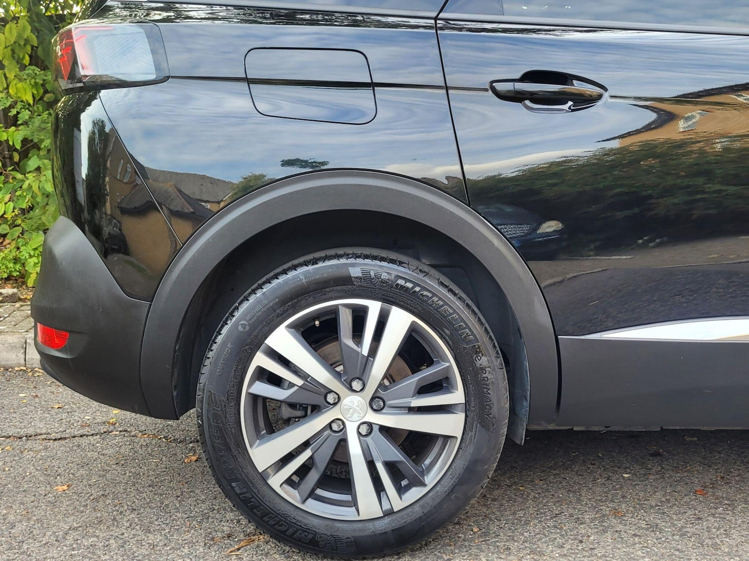 Used Peugeot 5008 2023 for sale - 76137587: Photo 10