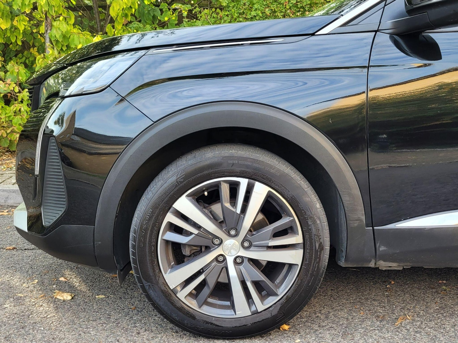 Used Peugeot 5008 2023 for sale - 76137587: Photo 15