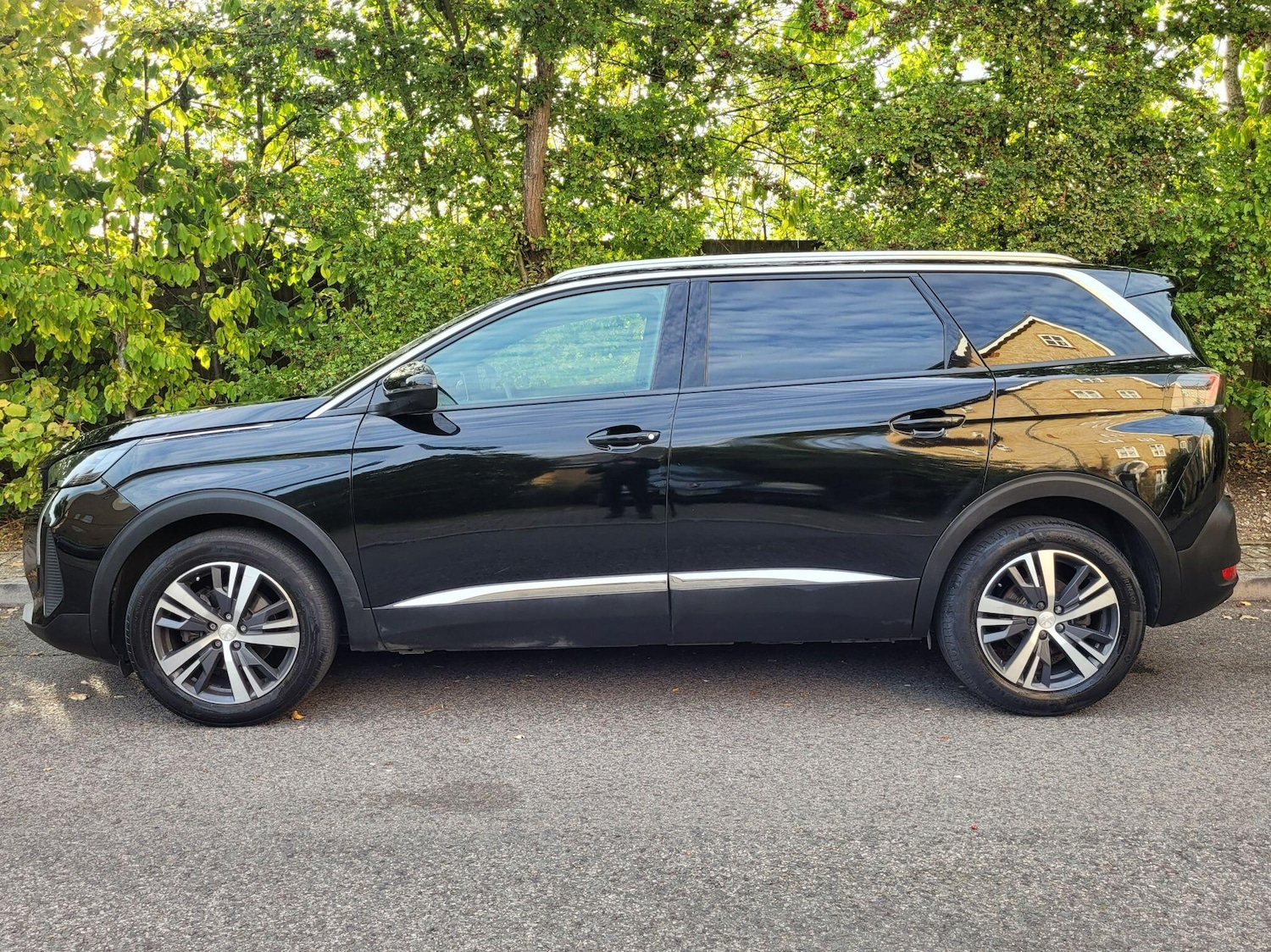 Used Peugeot 5008 2023 for sale - 76137587: Photo 16