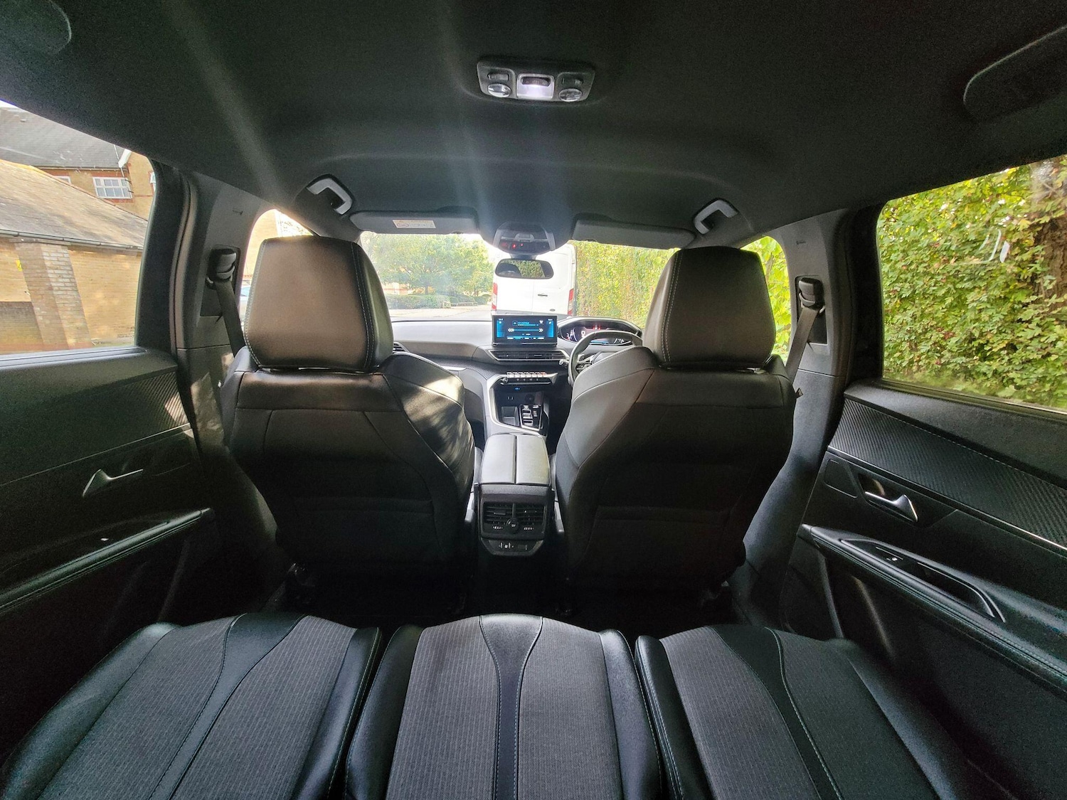 Used Peugeot 5008 2023 for sale - 76137587: Photo 23
