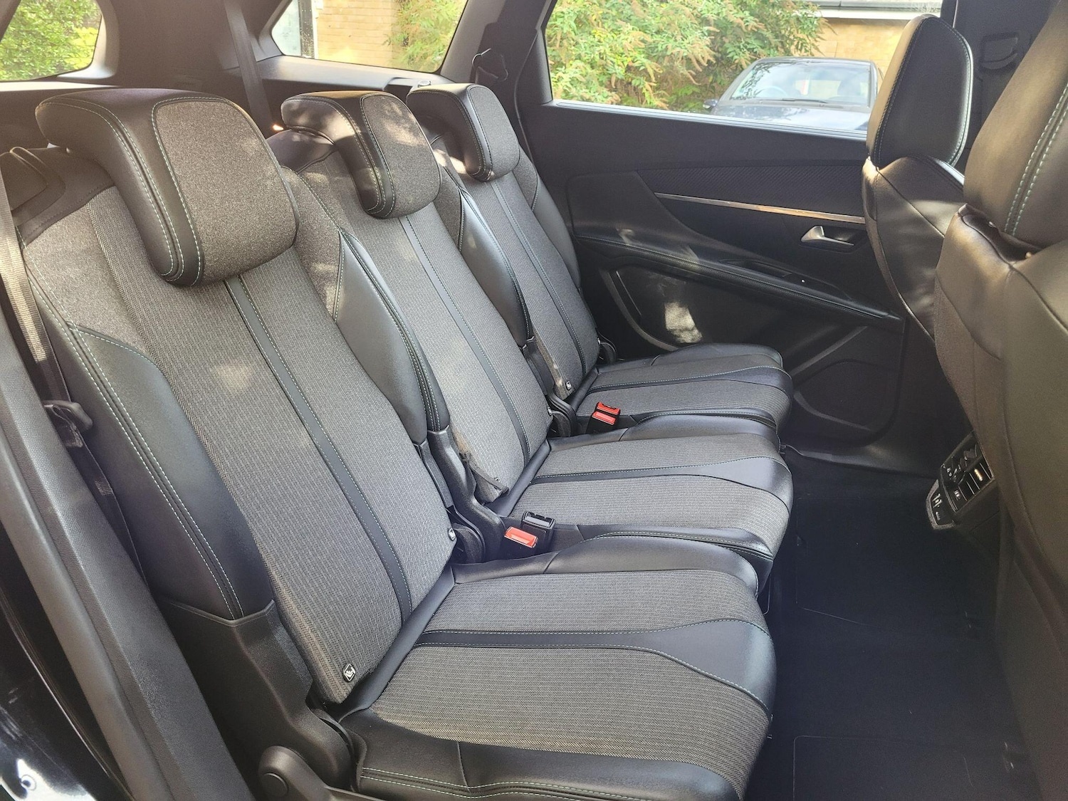 Used Peugeot 5008 2023 for sale - 76137587: Photo 26