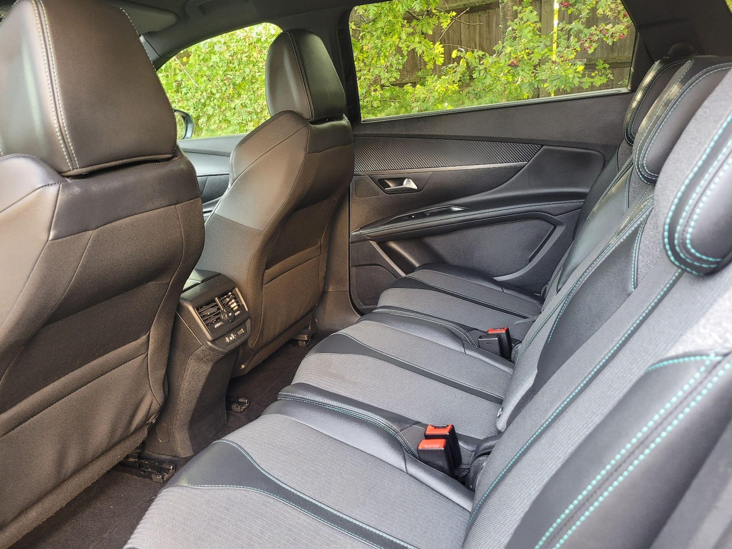 Used Peugeot 5008 2023 for sale - 76137587: Photo 28