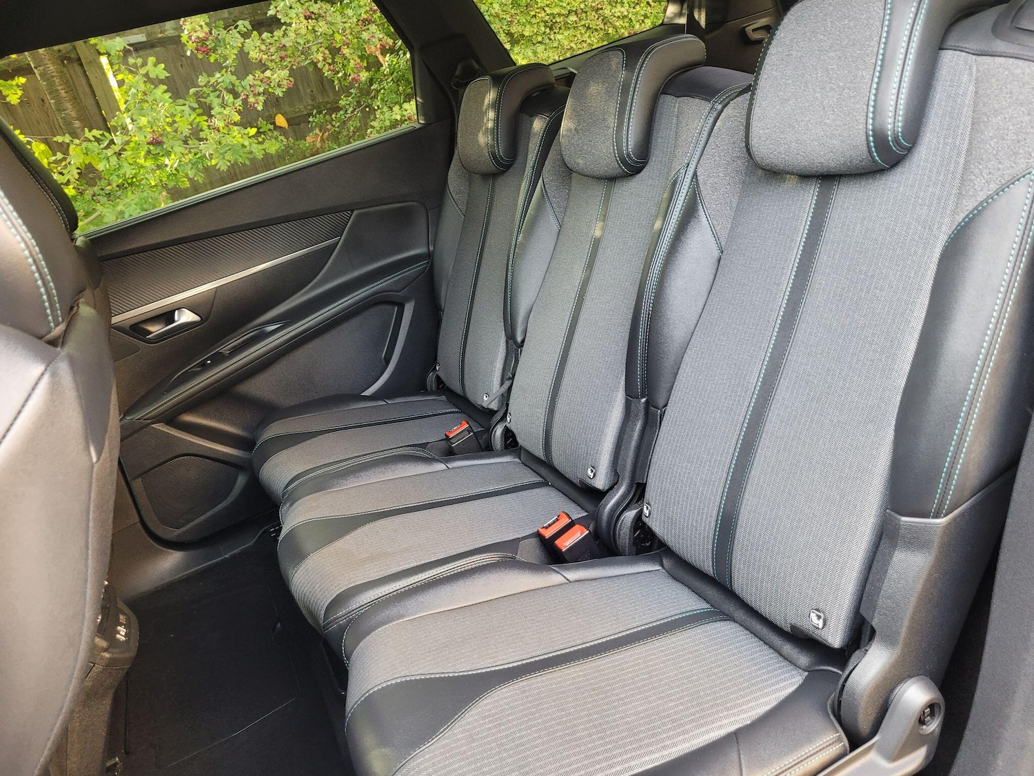 Used Peugeot 5008 2023 for sale - 76137587: Photo 29