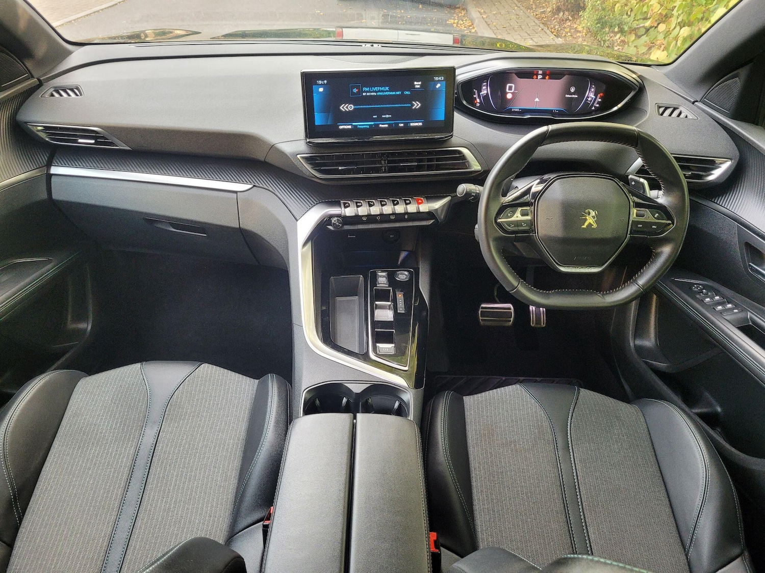 Used Peugeot 5008 2023 for sale - 76137587: Photo 3