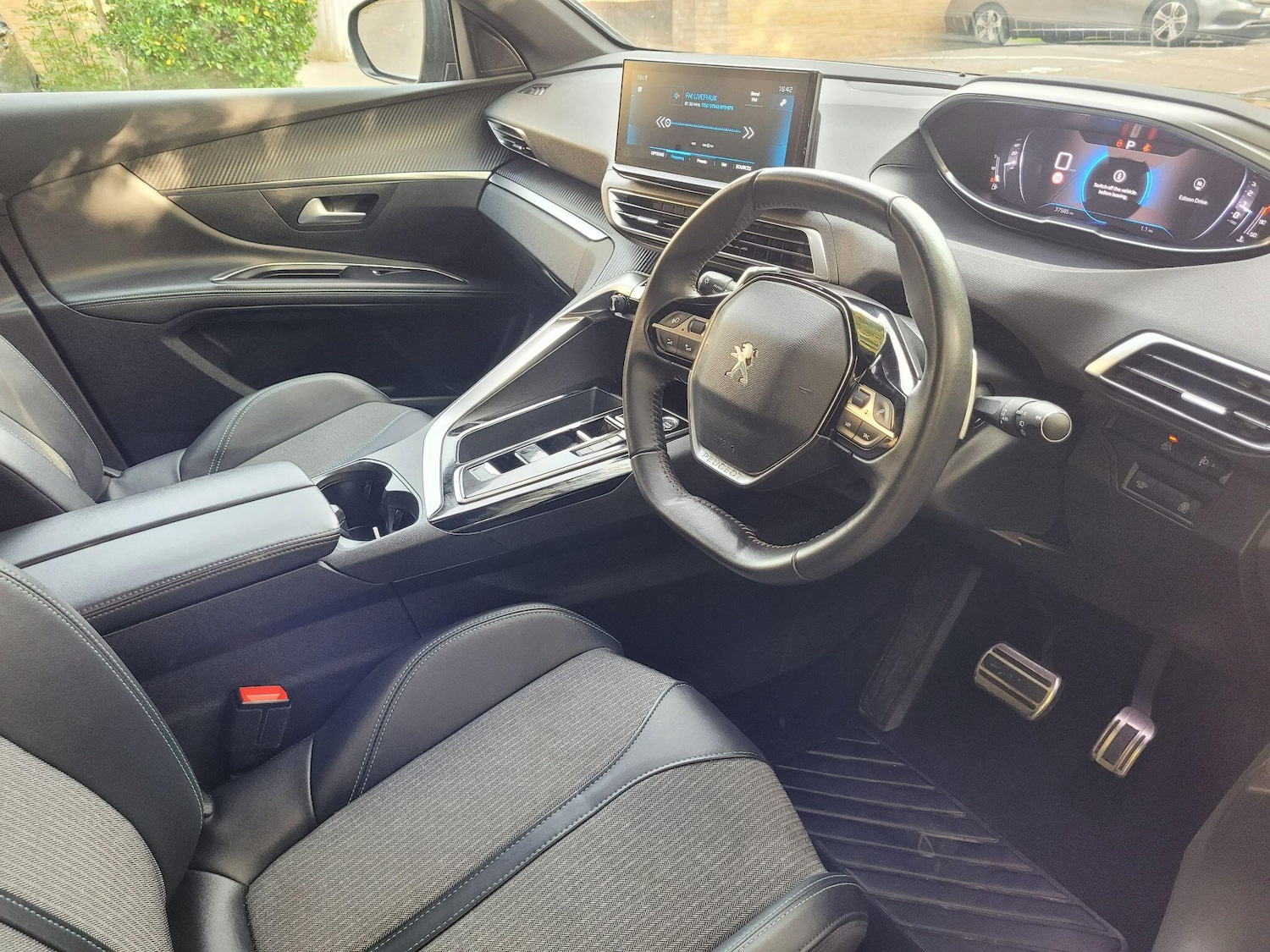 Used Peugeot 5008 2023 for sale - 76137587: Photo 34