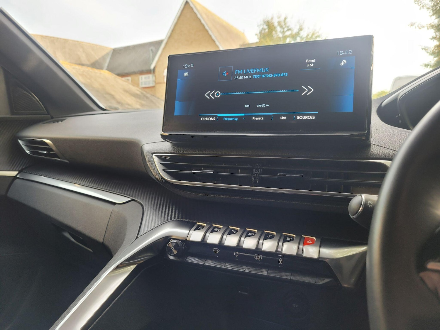 Used Peugeot 5008 2023 for sale - 76137587: Photo 38