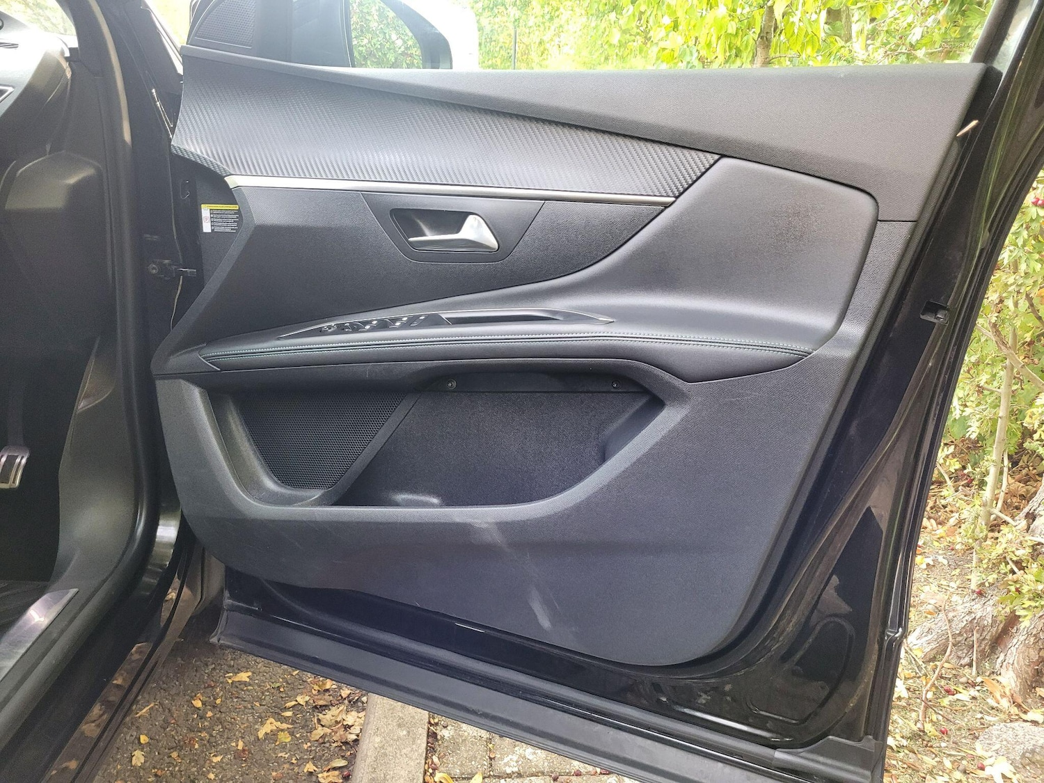 Used Peugeot 5008 2023 for sale - 76137587: Photo 39