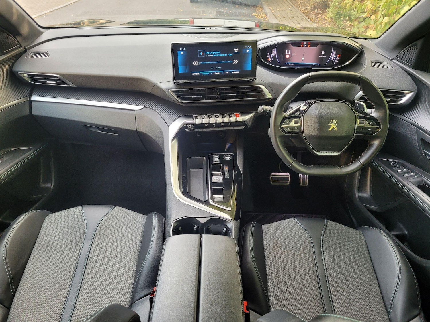 Used Peugeot 5008 2023 for sale - 76137587: Photo 41