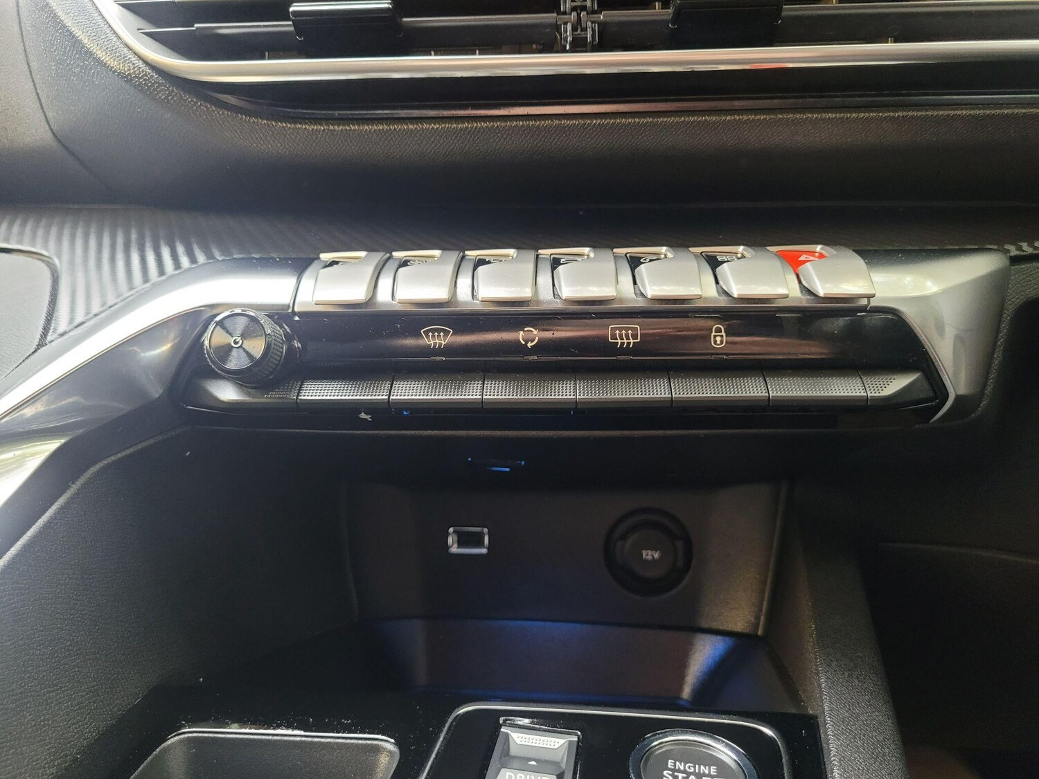 Used Peugeot 5008 2023 for sale - 76137587: Photo 47