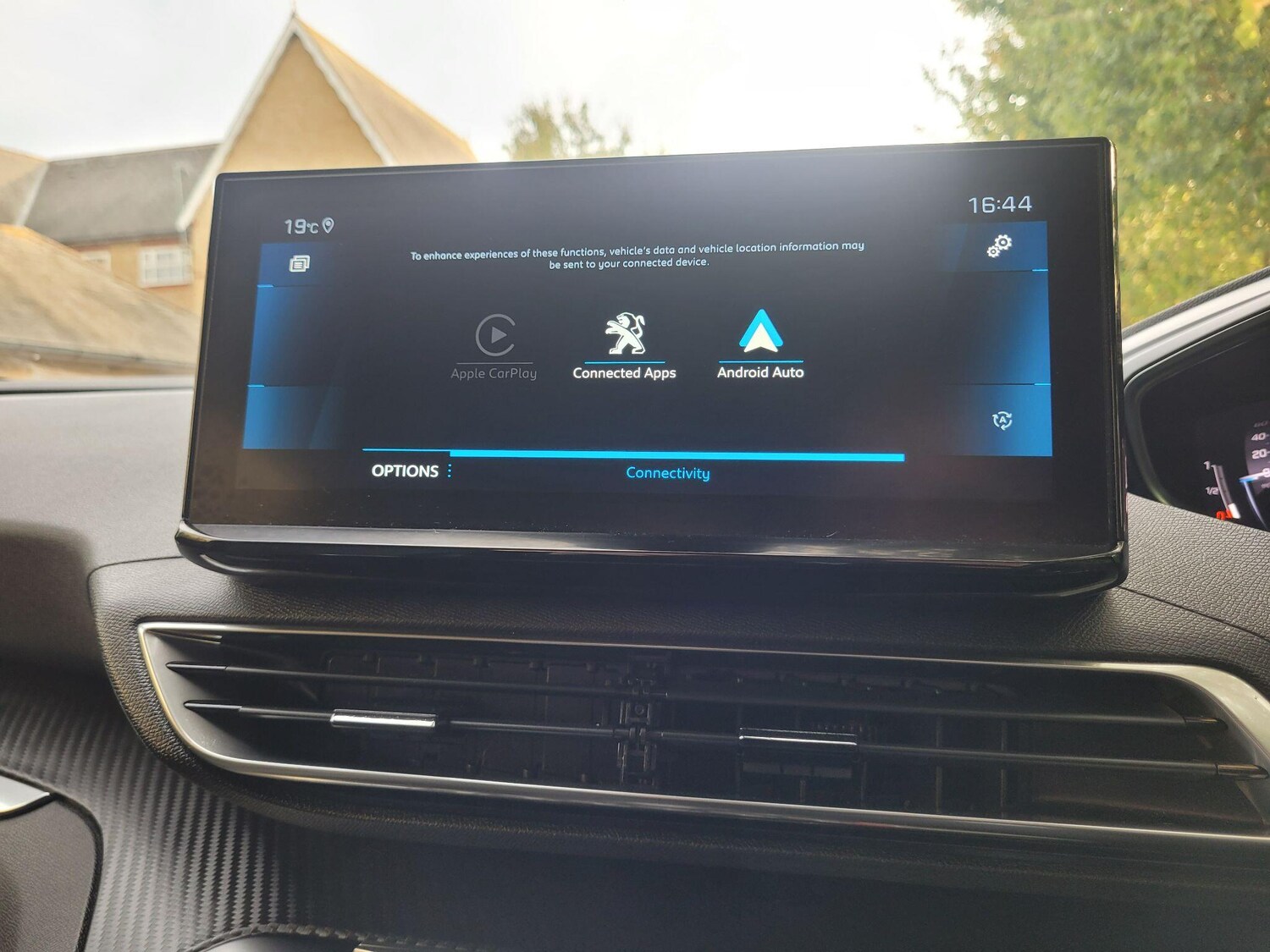 Used Peugeot 5008 2023 for sale - 76137587: Photo 50