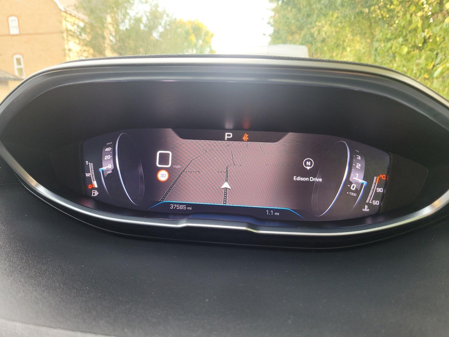 Used Peugeot 5008 2023 for sale - 76137587: Photo 51