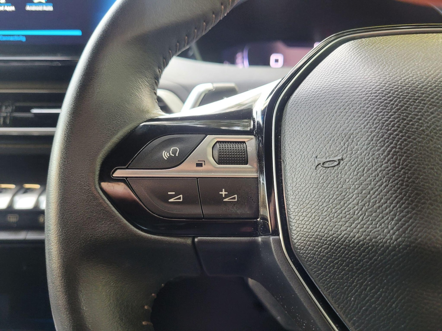 Used Peugeot 5008 2023 for sale - 76137587: Photo 53