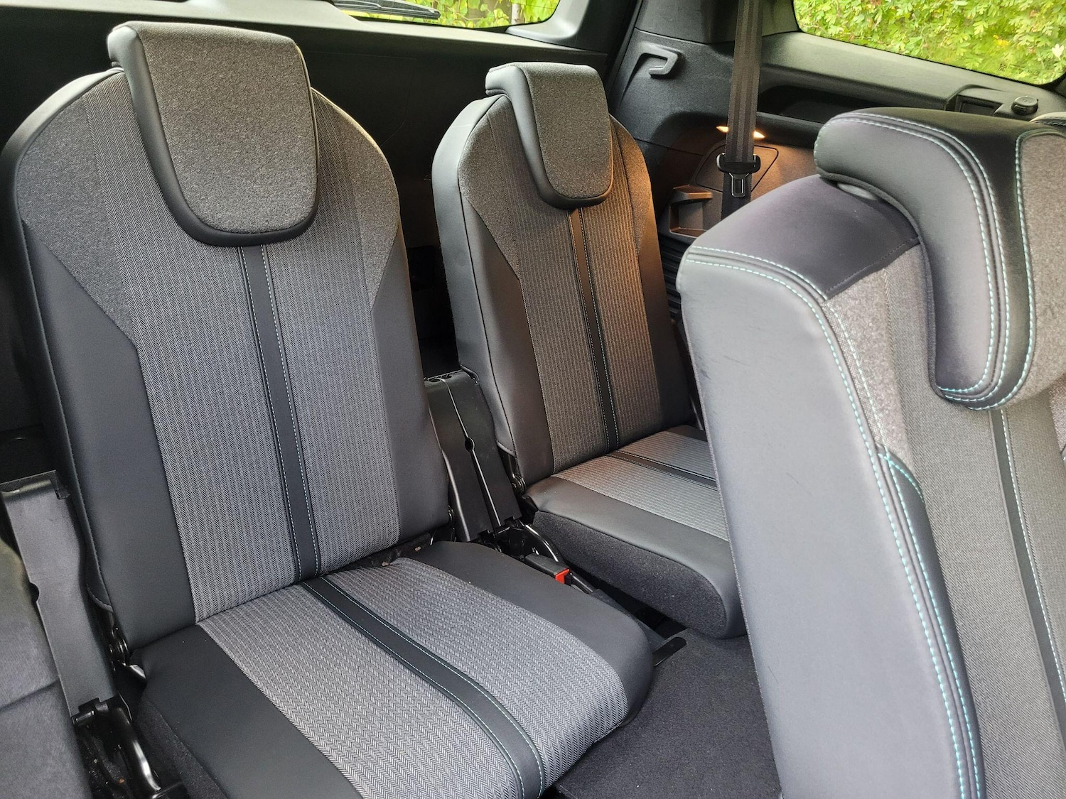 Used Peugeot 5008 2023 for sale - 76137587: Photo 56