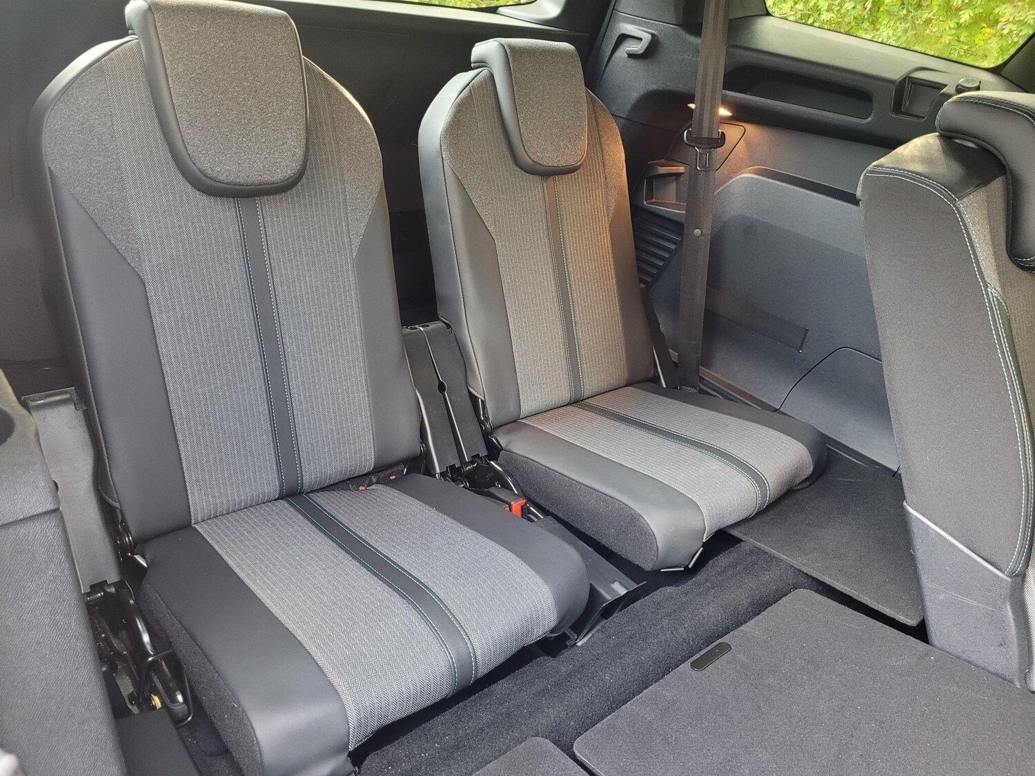 Used Peugeot 5008 2023 for sale - 76137587: Photo 57
