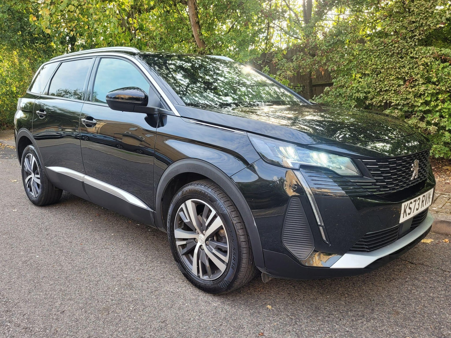 Used Peugeot 5008 2023 for sale - 76137587: Photo 7
