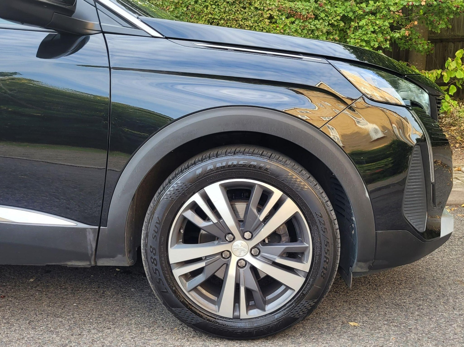 Used Peugeot 5008 2023 for sale - 76137587: Photo 8
