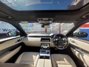 Used Land Rover Range Rover Velar 2018 for sale - 79820163: Photo