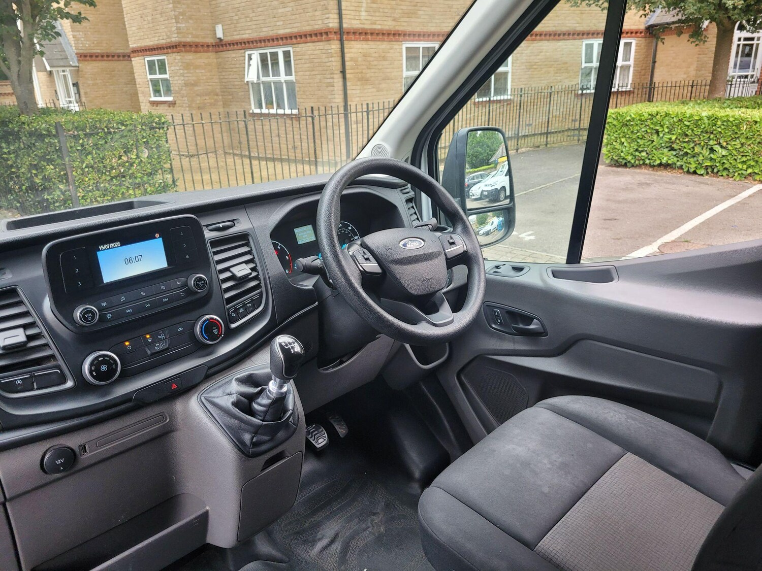 Vehicle 17