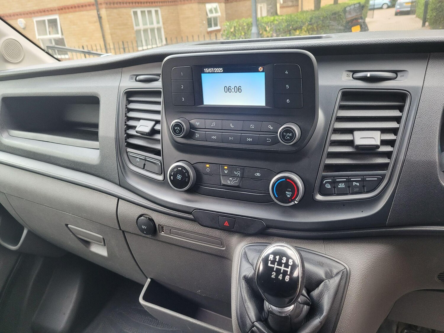 Vehicle 26