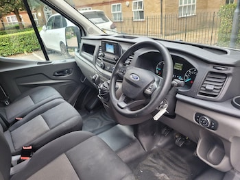 Used Ford Transit 2022 for sale - 75268265: Photo