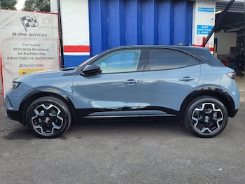 Used Vauxhall Mokka 2026 for sale - 79767013: Photo