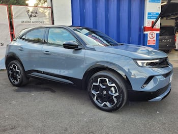 Used Vauxhall Mokka 2026 for sale - 79767013: Photo