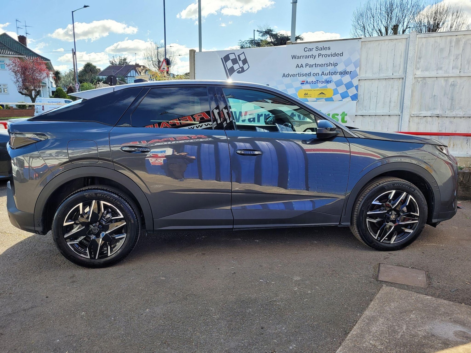 Used Peugeot 3008 2024 for sale - 78033809: Photo 10