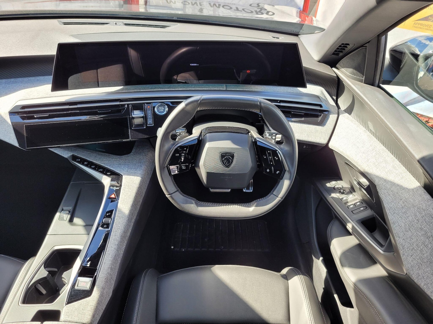 Used Peugeot 3008 2024 for sale - 78033809: Photo 11