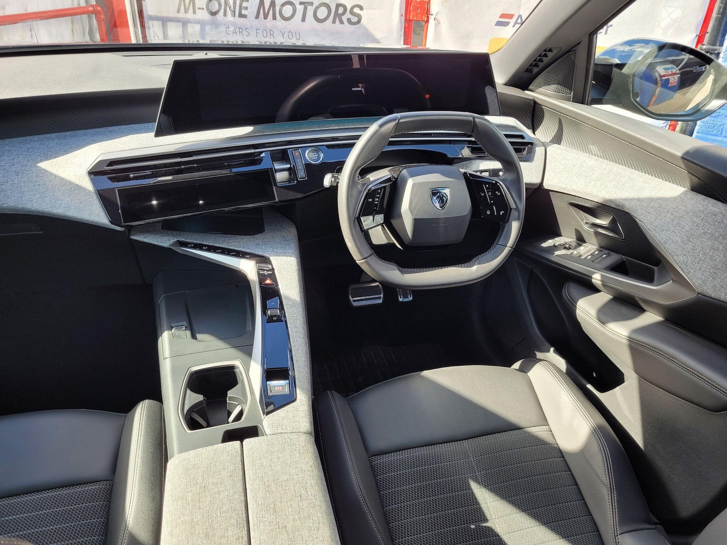 Used Peugeot 3008 2024 for sale - 78033809: Photo 12