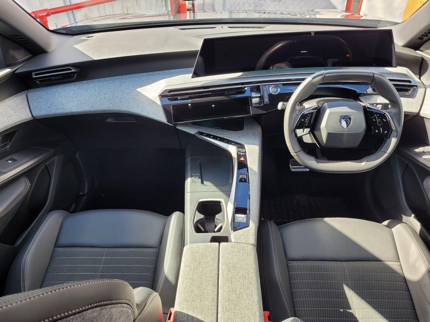 Used Peugeot 3008 2024 for sale - 78033809: Photo 13