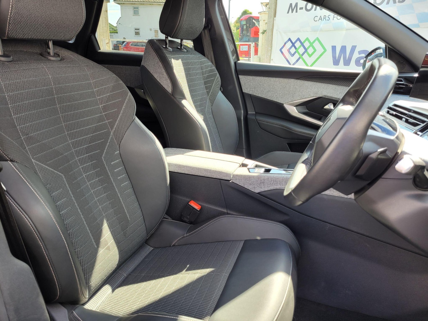 Used Peugeot 3008 2024 for sale - 78033809: Photo 16