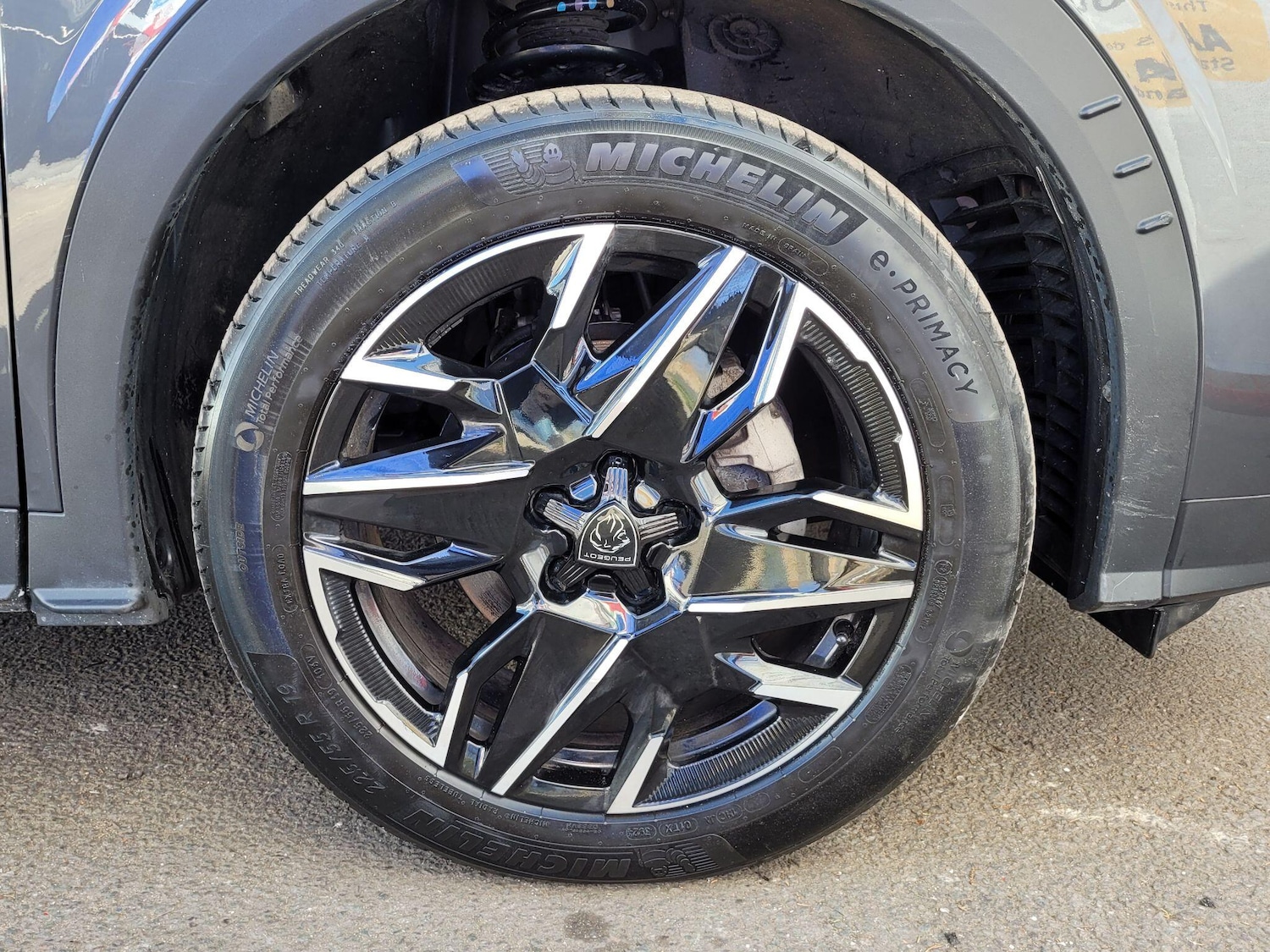 Used Peugeot 3008 2024 for sale - 78033809: Photo 27