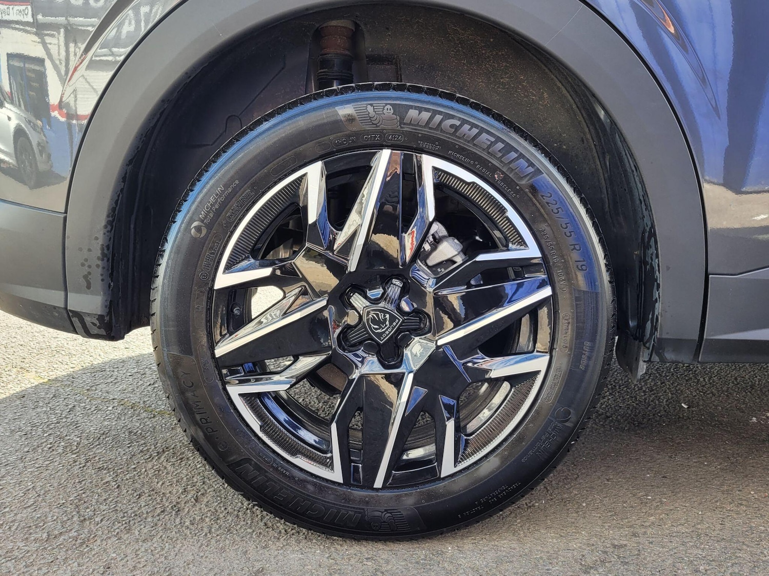 Used Peugeot 3008 2024 for sale - 78033809: Photo 28