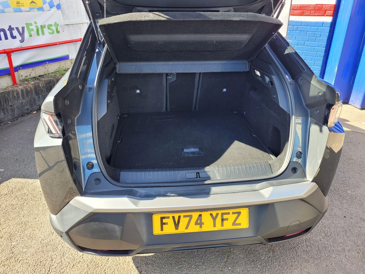 Used Peugeot 3008 2024 for sale - 78033809: Photo 34