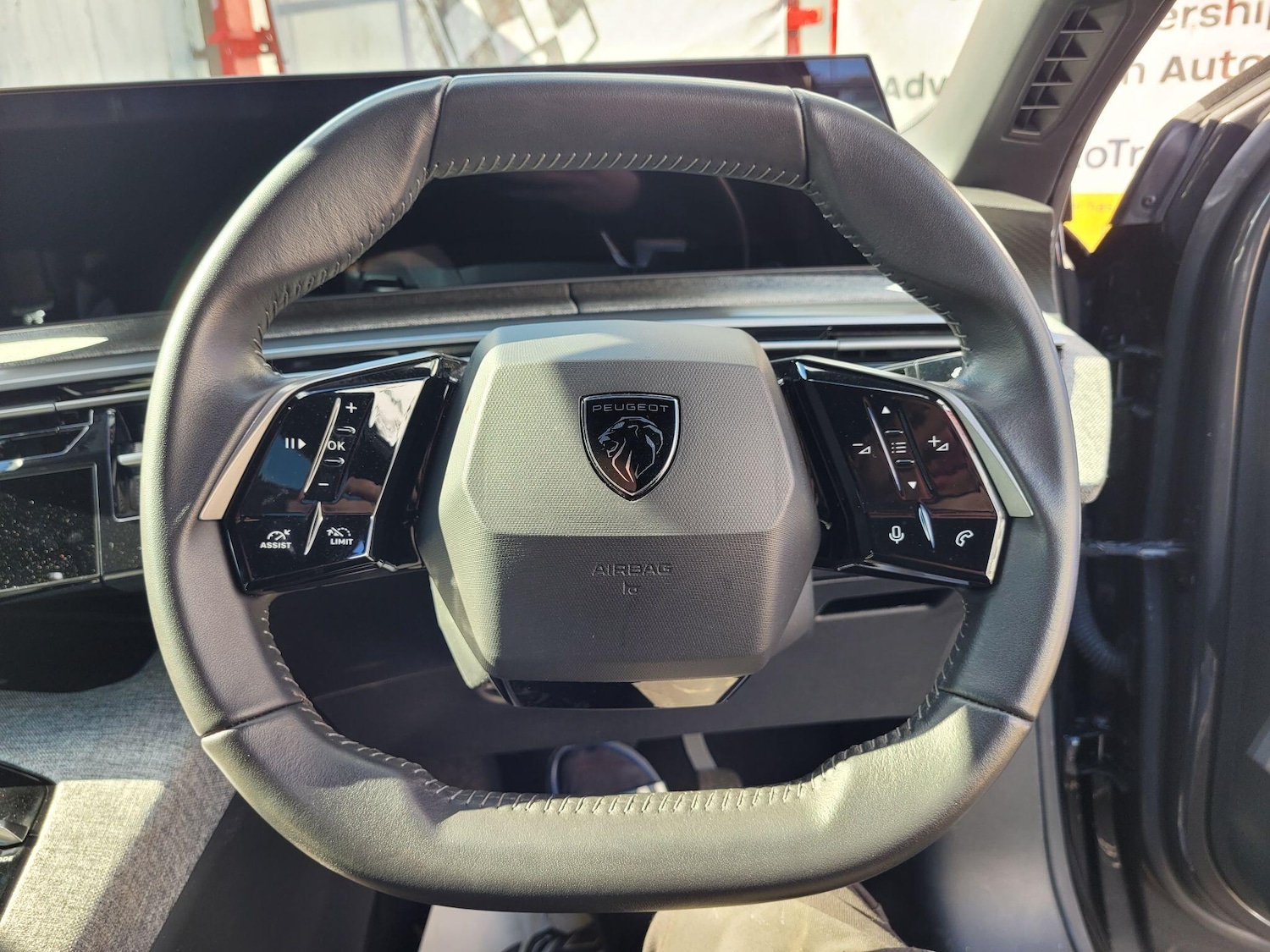 Used Peugeot 3008 2024 for sale - 78033809: Photo 35