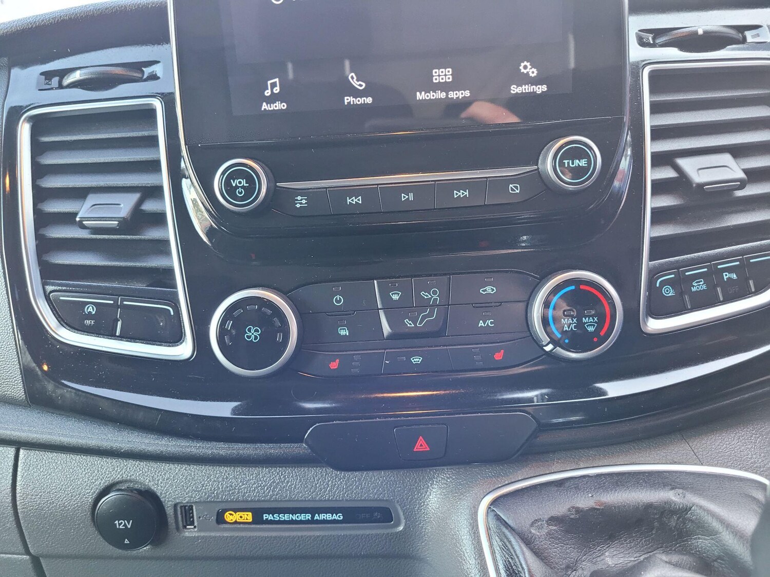 Used Ford Transit Custom 2023 for sale - 77957711: Photo 10