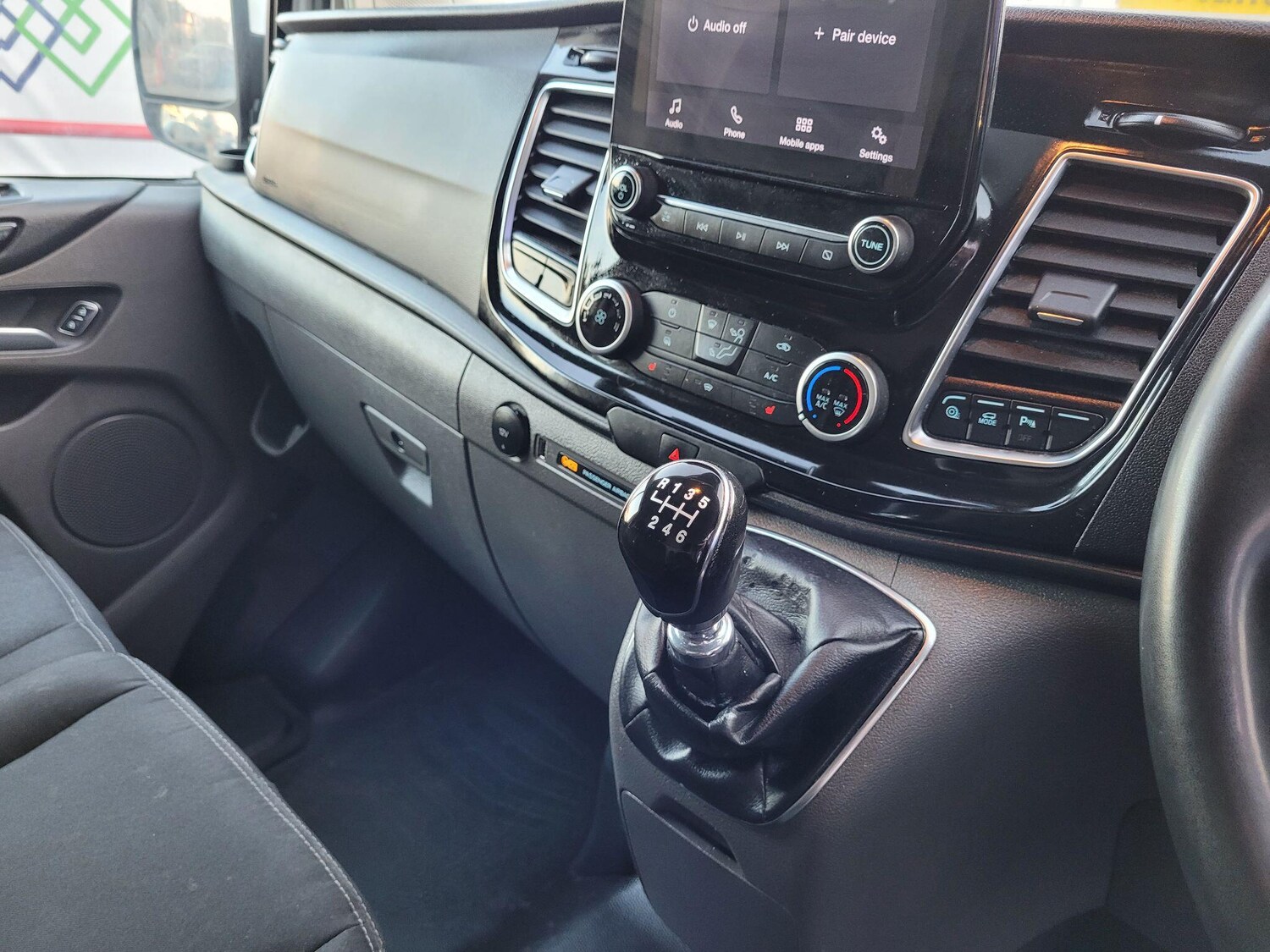 Used Ford Transit Custom 2023 for sale - 77957711: Photo 11