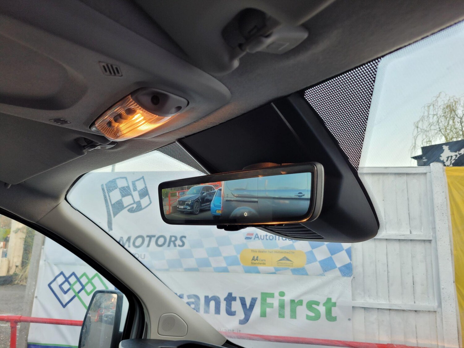 Used Ford Transit Custom 2023 for sale - 77957711: Photo 13